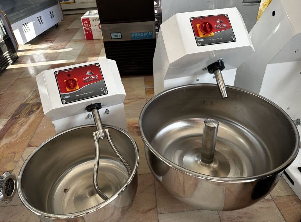 Testomeshalka turkiya тастомес Тестомешалка мишалка чогдош choğdoş mis — 6