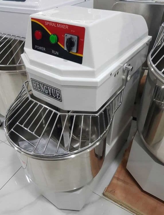 Тестомес BMS Китай 30л 12кг хамр учун тестомешалка хамрқоргич testomes — 2