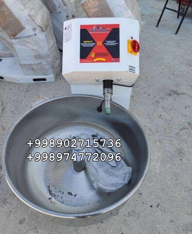 testo mishalka tisto mishalka testa mishalka testomishalka BOSFOR 50kg — 4