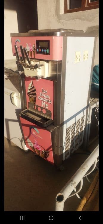 Marojniy aparat 220v — 1