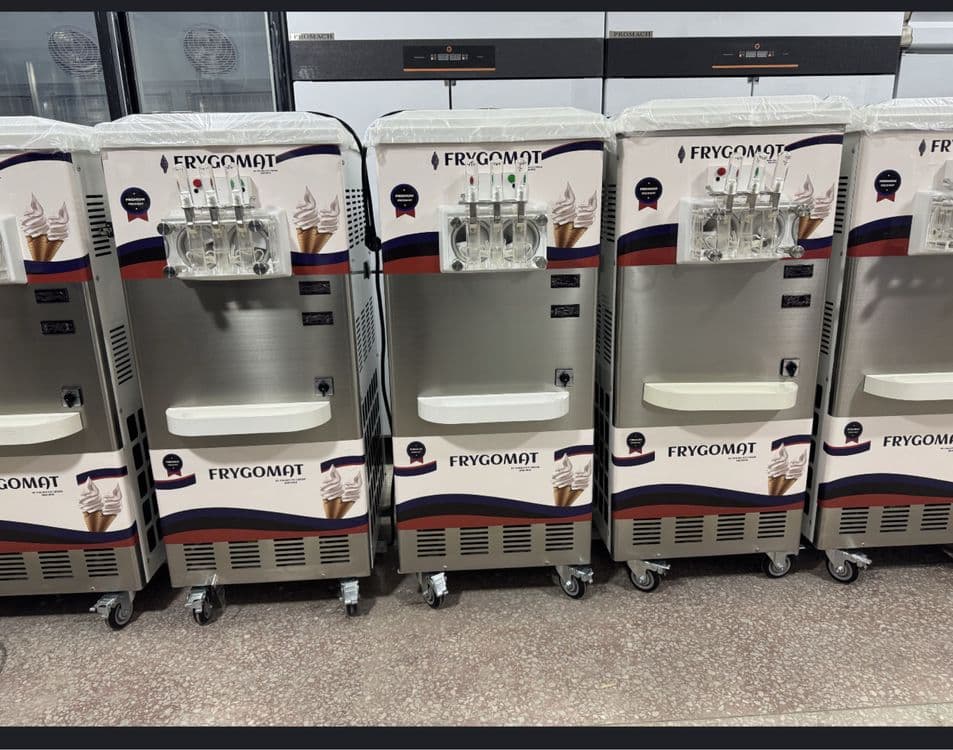Frezir 380w - 220w — 3