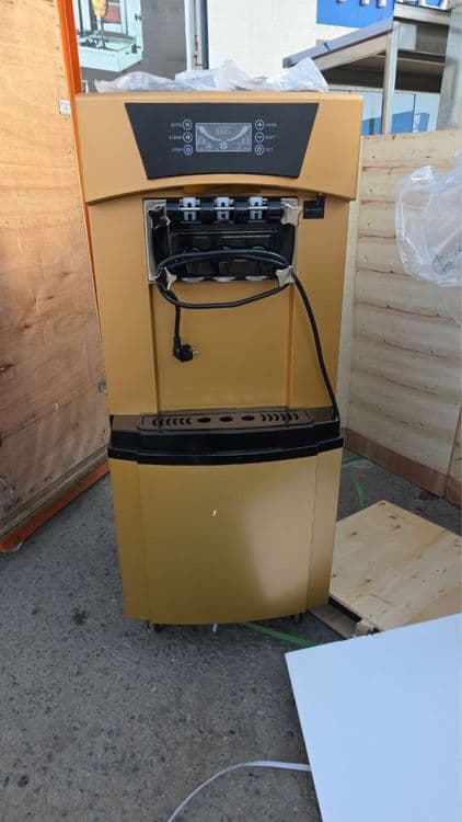 Frezir 380w - 220w — 5