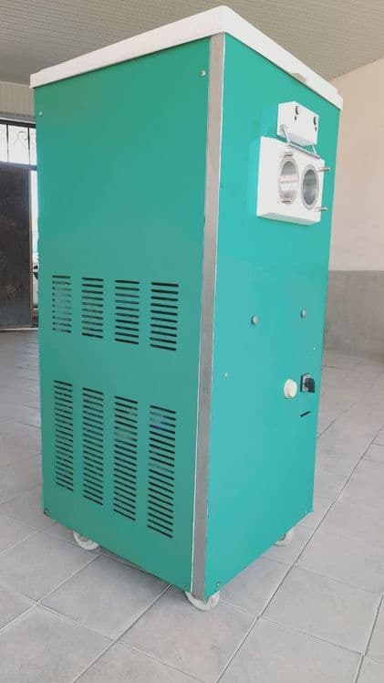 Марожни апарат сотилади Иш зор 380 v ишлиди кимга керак буса алокага ч — 2