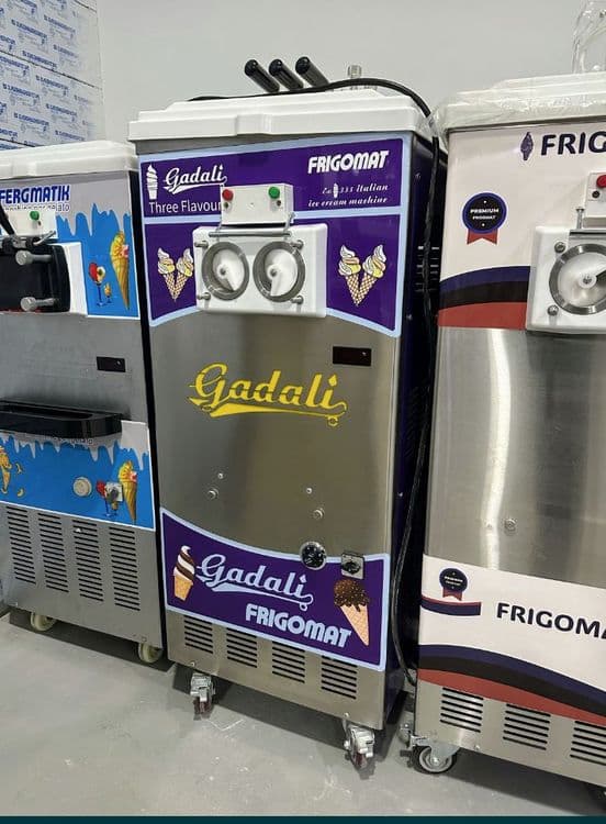 Фрезер фрезр донпер фиргамат frezr frizr frezer firgamat firgamatik — 1