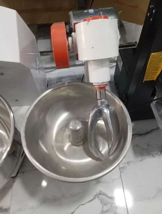 Тестомешалька мишалка testomeshalka mishalka 12.5kg — 5
