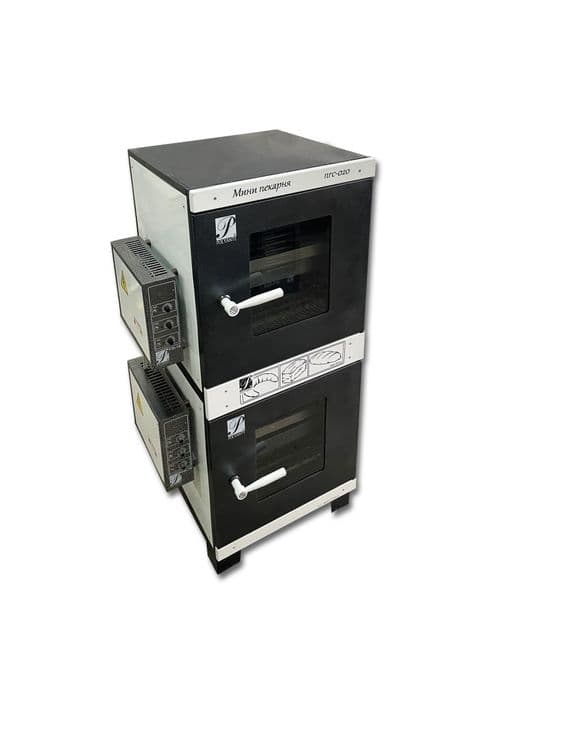 Мини пекарня ПГС-020С — 2