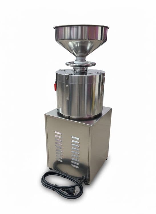 Ореховая паста Мельница коллоидная Foodatlas HR-160L — 4