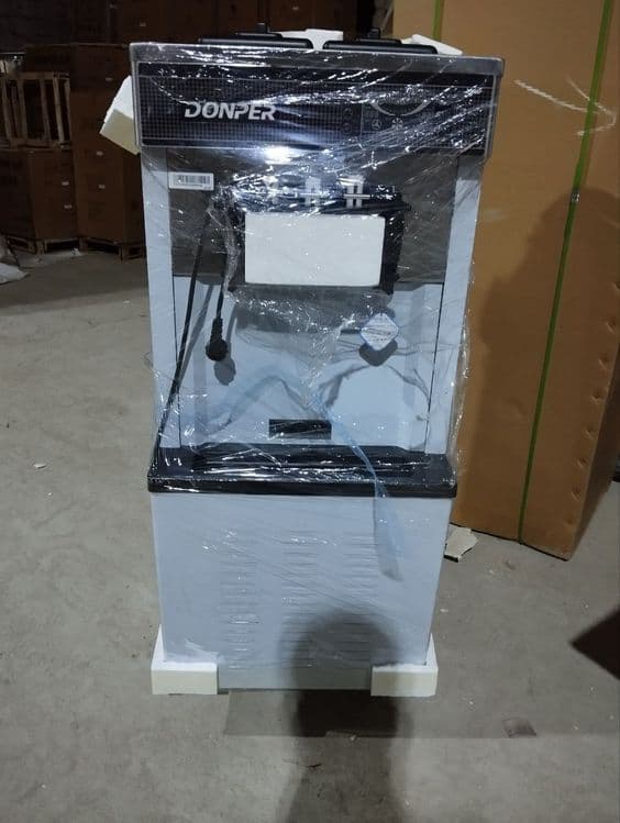 Domper Frezer Frezer Domper Arginali Frezer Garantiya bor — 3