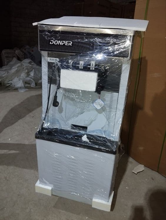 Domper Frezer Frezer Domper Arginali Frezer Garantiya bor — 7
