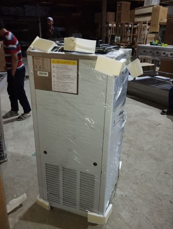 Domper Frezer Frezer Domper Arginali Frezer Garantiya bor — 8