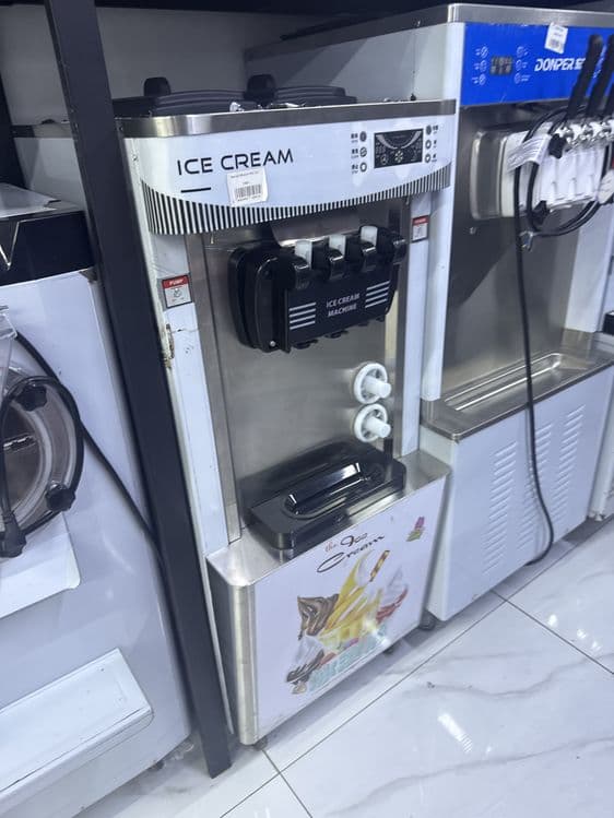 Frezer frigomat freddo tech alo sifat — 4