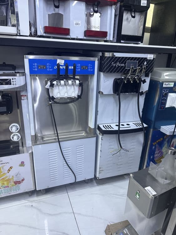 Frezer frigomat freddo tech alo sifat — 6