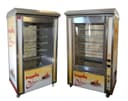 Grill Грилл товук пиширадиган апарат Туркия 30 тали