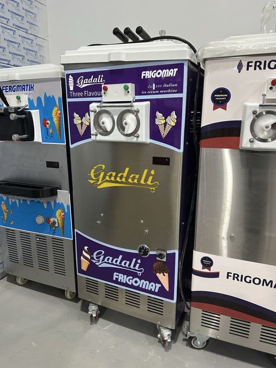 Фрезер фрезр донпер фиргамат frezr frizr frezer firgamat fitgamatik — 6