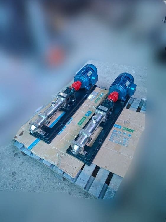 Nasoslar sotiladi — 3