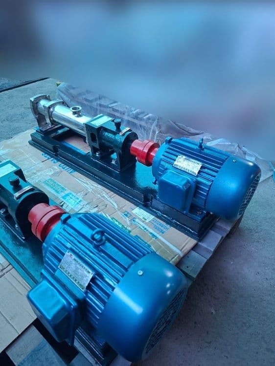 Nasoslar sotiladi — 4