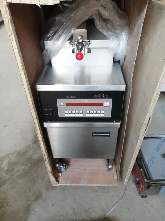 Kefsi Aparat Kefsi Pishradigan Aparat Garantya Bor Dastavka UZB  bor — 3