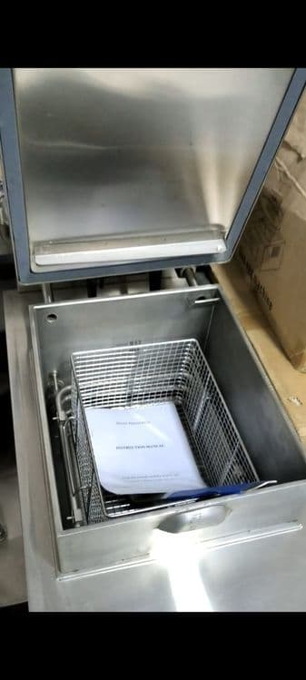 KFC FRitoz filtrli Frey Fretur.nitsa pirashka Fritur.nitsa Фритюрница — 5