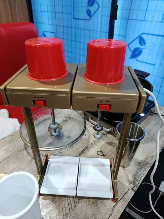 Frezer kakter kafolat bn — 5