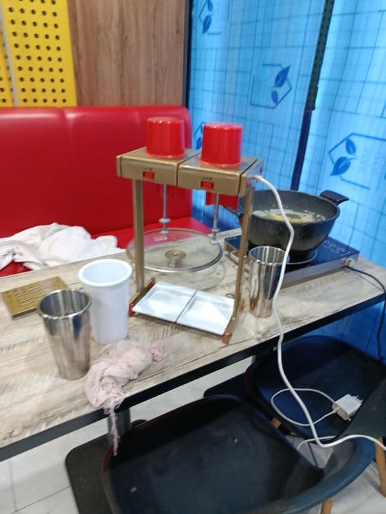 Frezer kakter kafolat bn — 6