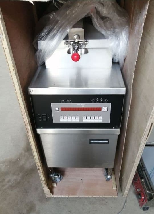 Кефси киефси апарат kifse kepsi kefsi pishradigan aparat kfs aparat — 3