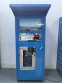 vending suv filtr aparat
