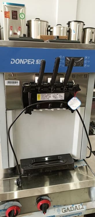 Donper ferezr frezir frezr marojini aparat frezir donpir donper — 5