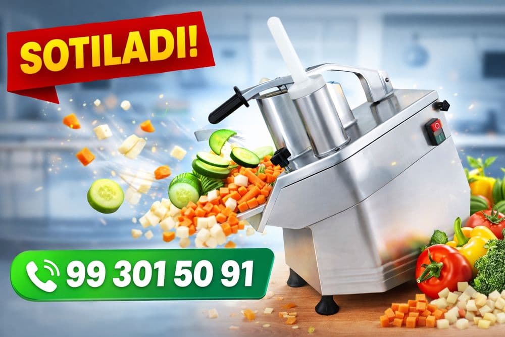Frezir fergamat 380v argenal muzqaymoq aparat 1 qul optim narxlarda — 3
