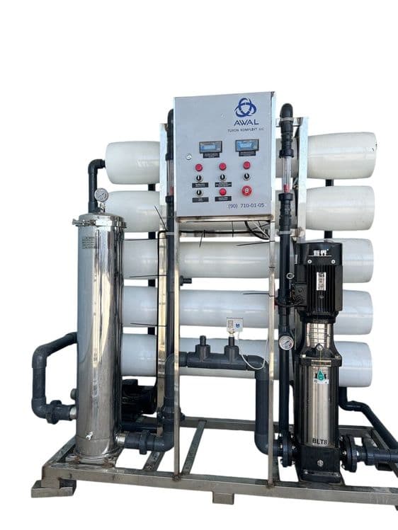 Сув аппаратлари suv filtir apparatlari — 3