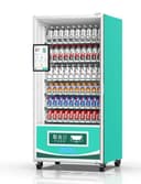 Vending apparat, Вендинг Аппарат