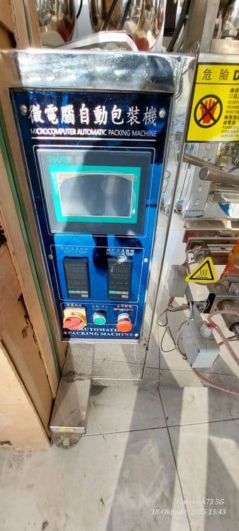 Upakovka apparat simichka qadoqlash semichka семечка pista simchka opt — 7