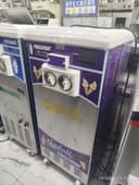 Freezer marojni apparati muz qaymoq  apparati avtomatik Professional U