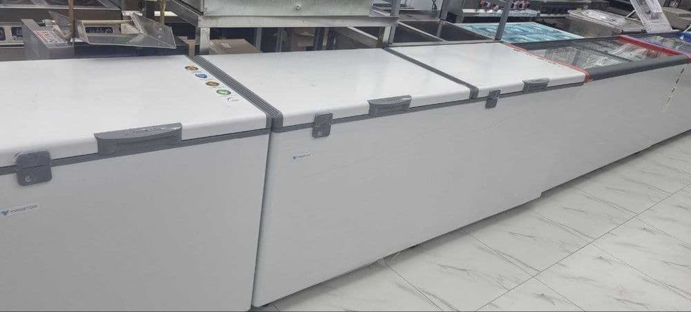 Frezer Marojine apparat Muz qaymoq aparat frezr Frigomat frigamat opto — 8