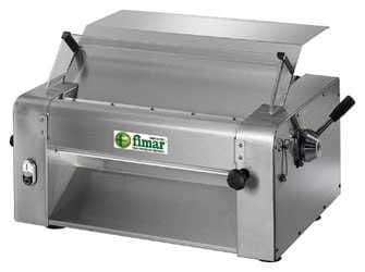 Тестораскаточная машина Fimar SI/520 380В (Италия) — 1