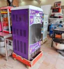Морожоное апарат frizer frezir фризер Frigomat freezer fryzer пломбир