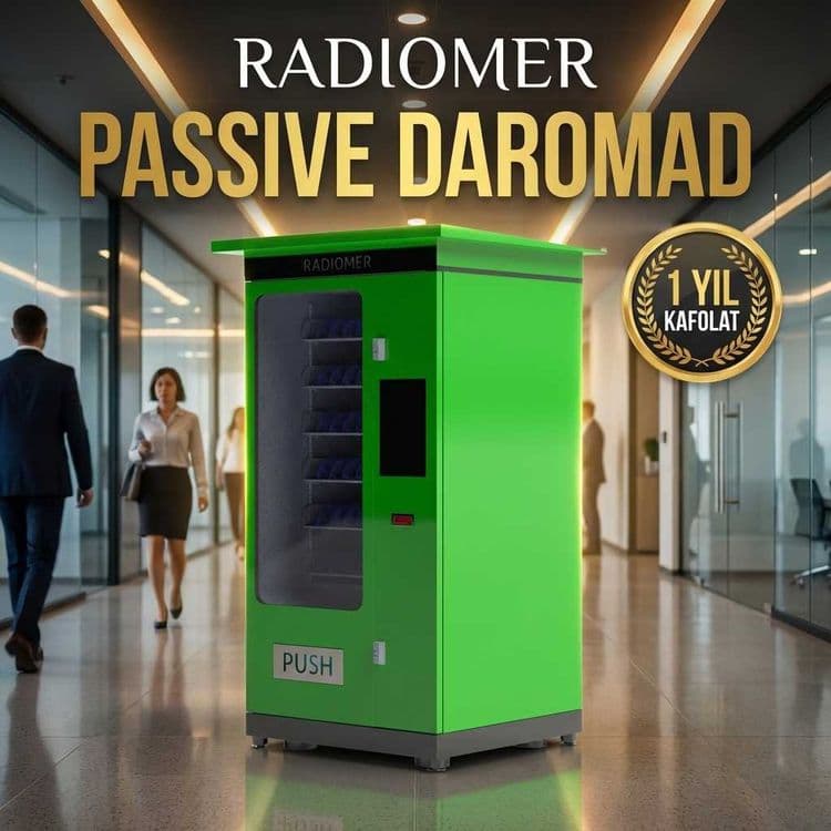 Вендингового оборудования, Vending , Вендинг торговый автомат — 3