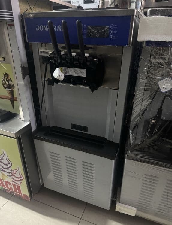 Frezer fregomatk frizer fergomat fergomat — 7