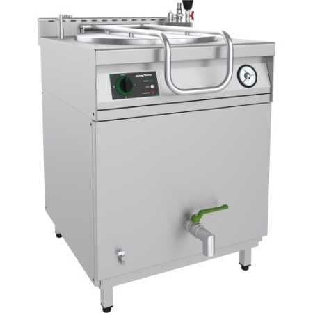 Котел пищеварочный ПищТех КПЭЛ-250 — 1