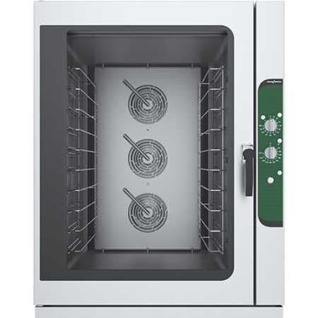 Печь конвекционная ПищТех ПК-М-10-400/600 — 1