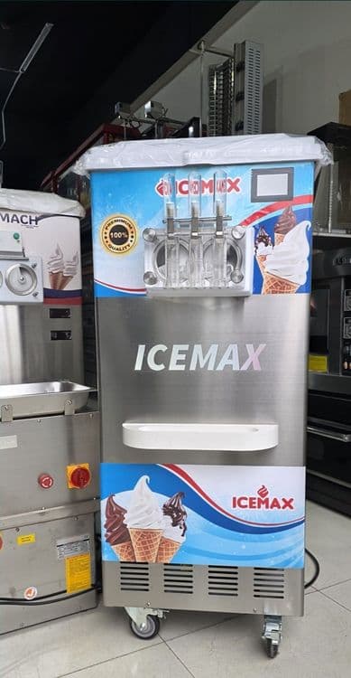 Frezerlar optom narxlarda frezer fergomat — 1
