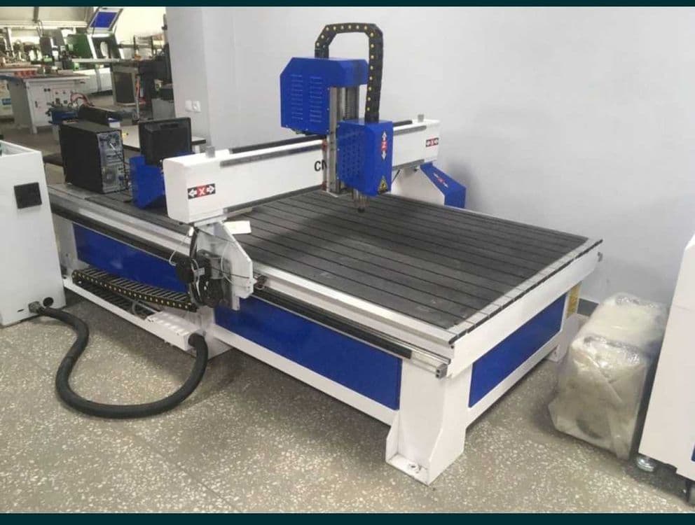 Frezer rover CNC 1325 Ровер фрезер — 1