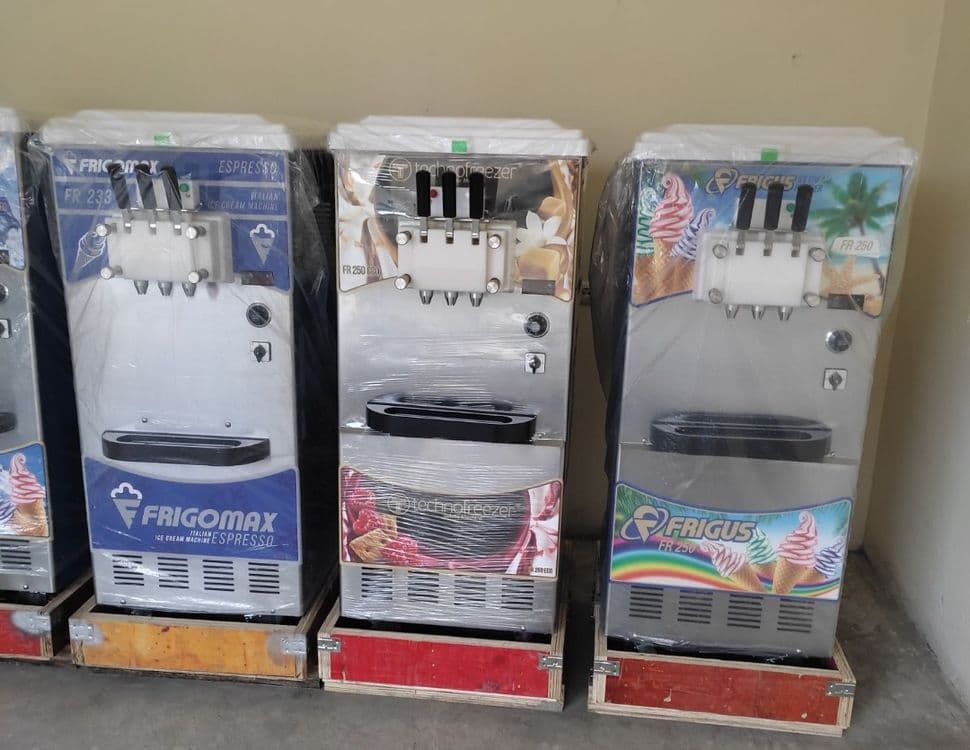 Marojini aparad marojeni aparat ferezr aparat frezir aparad fergamatik — 2