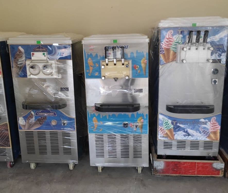 Marojini aparad marojeni aparat ferezr aparat frezir aparad fergamatik — 3