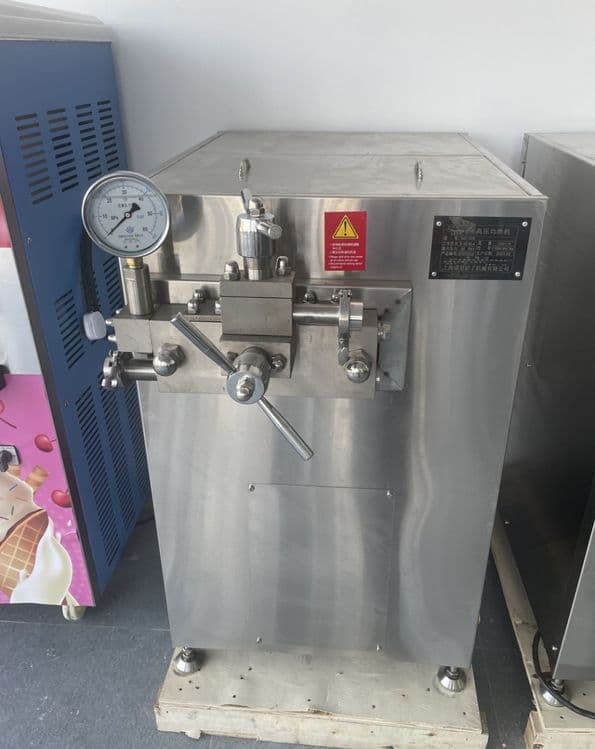 Гомогенизаторы gomagumizatr goma gumizater gomagumizatir sut qayta ish — 1