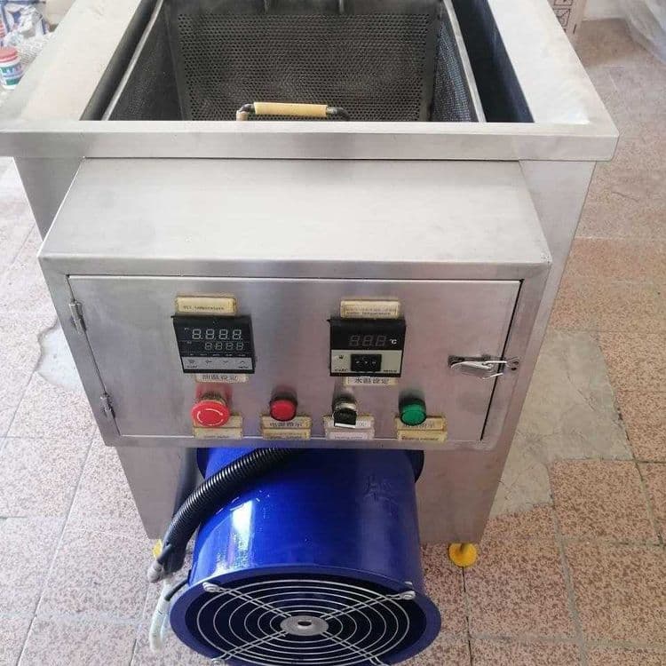 Срочно продаю оборудование для изготовление чипсы (картофельные). — 6