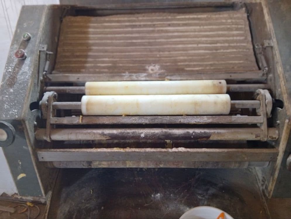 WINKLER Wachtel elektr pech — 2