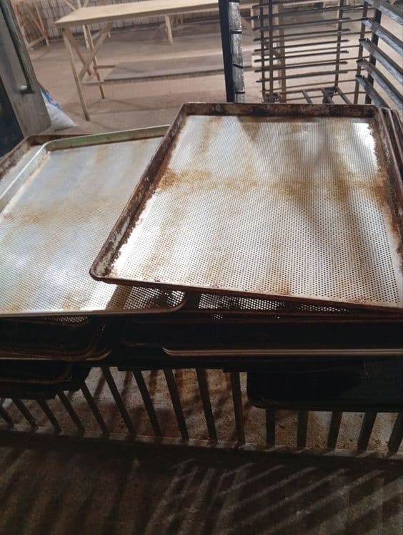 WINKLER Wachtel elektr pech — 6
