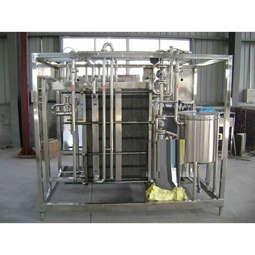 Продам  пастеризатор для напитков, молока, пиво, вино и сока — 4