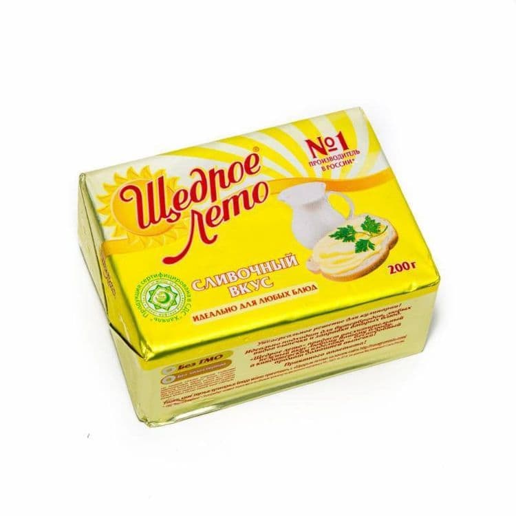 Фасовочно-упаковочнаямашина для сливочного масла/ маргарина 72 000 — 2