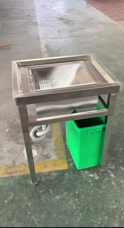 Nerjaveka Katyol Oxladitel Qozonlarini taklif qilamiz tayyorlab beramz — 2